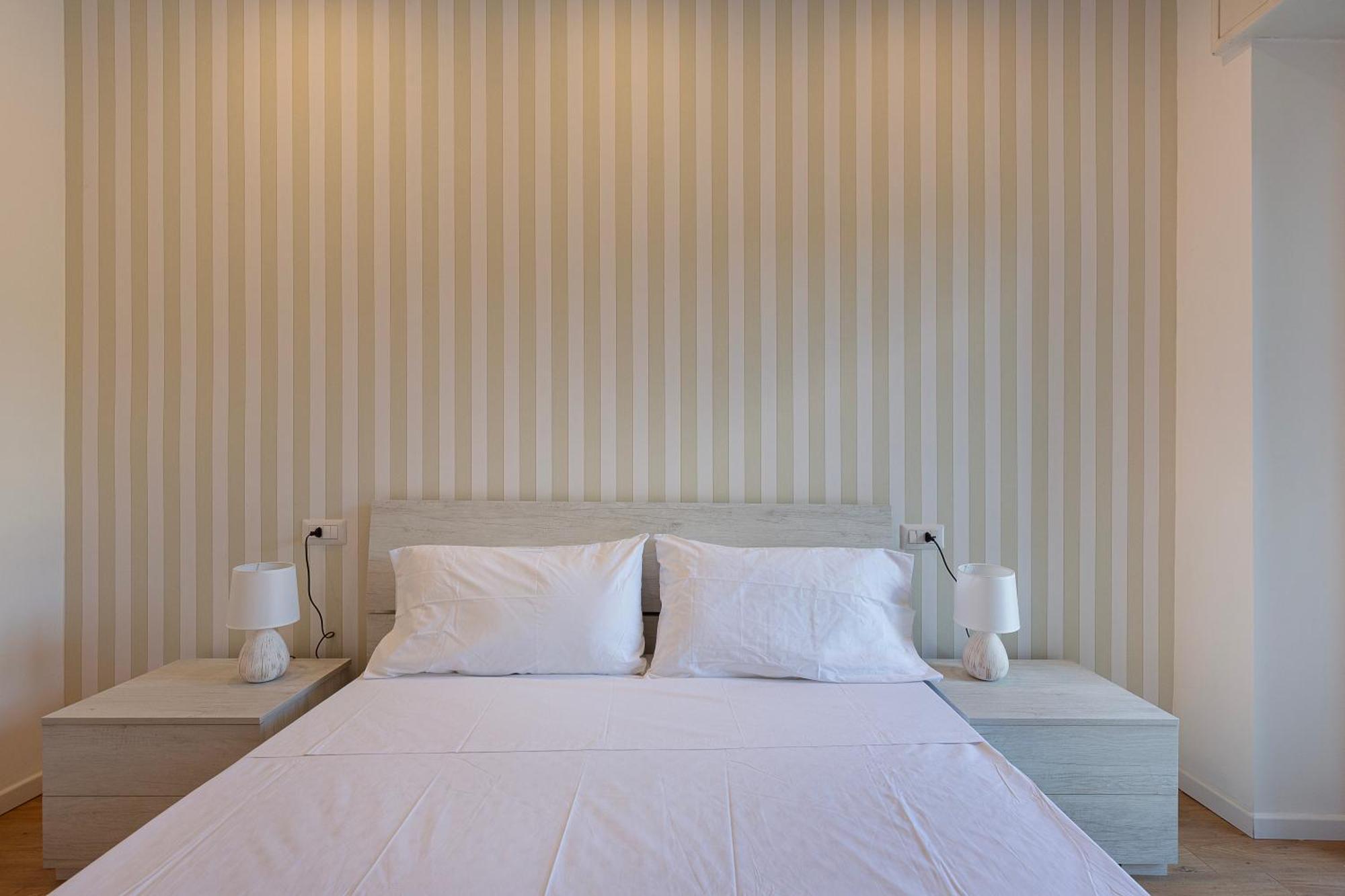 Margherita&Camilla Apartment! Milano Ngoại thất bức ảnh