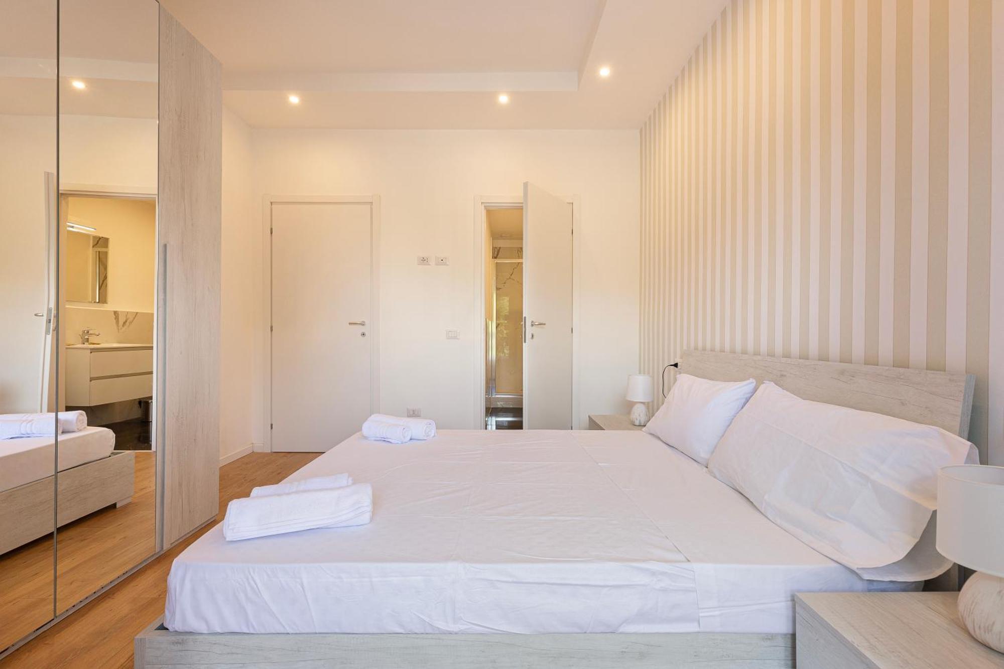 Margherita&Camilla Apartment! Milano Ngoại thất bức ảnh