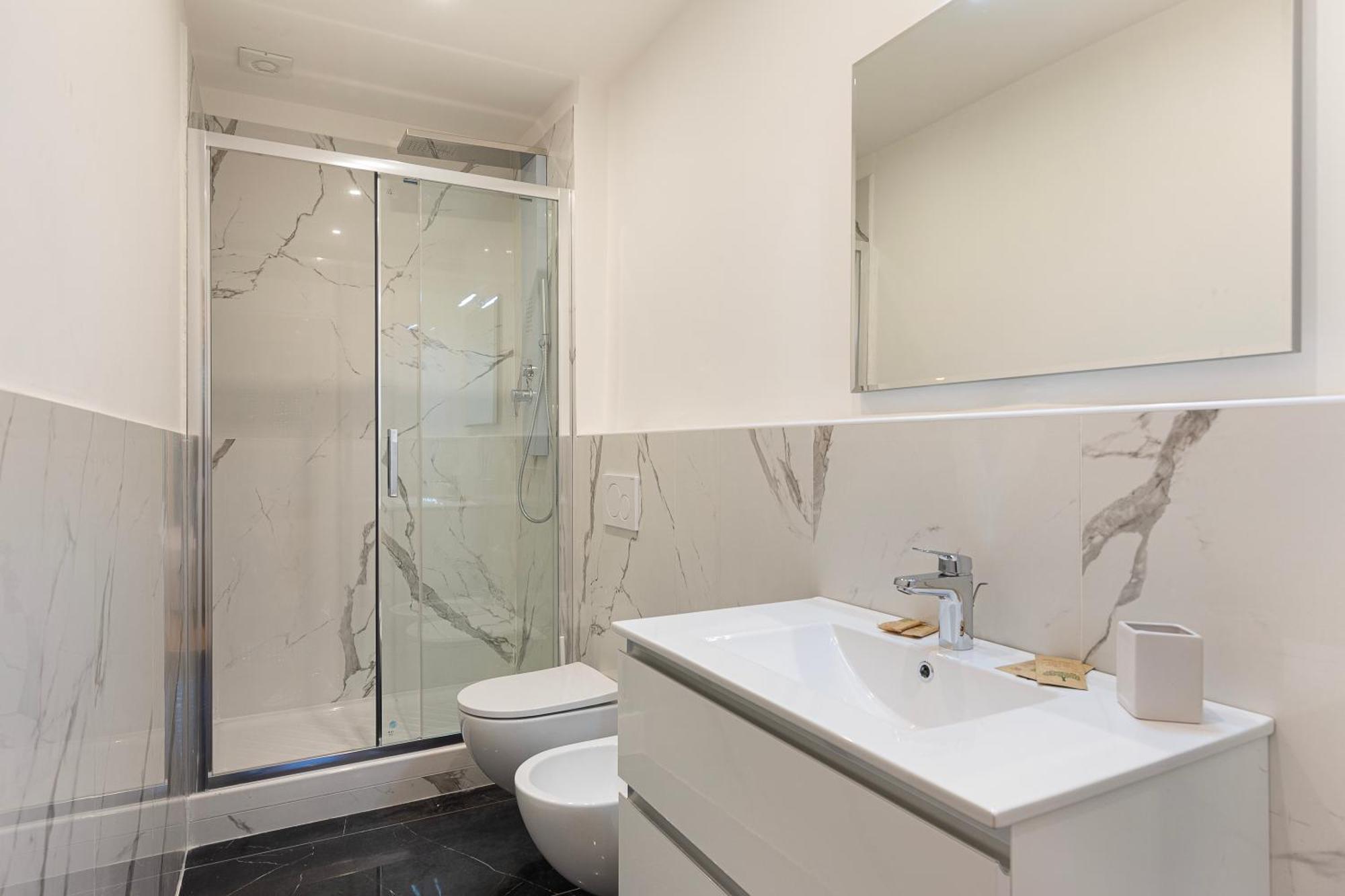 Margherita&Camilla Apartment! Milano Ngoại thất bức ảnh