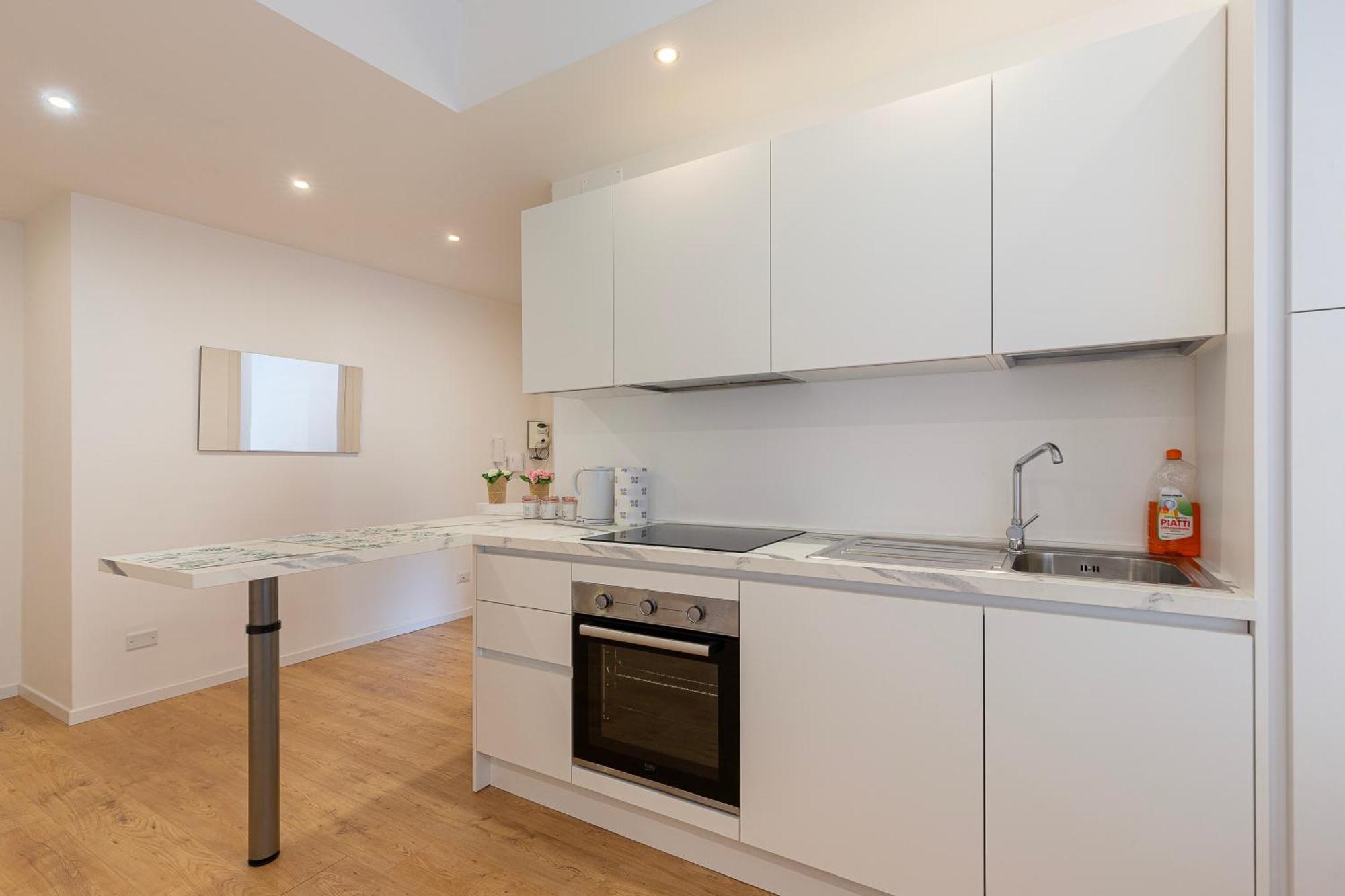 Margherita&Camilla Apartment! Milano Ngoại thất bức ảnh