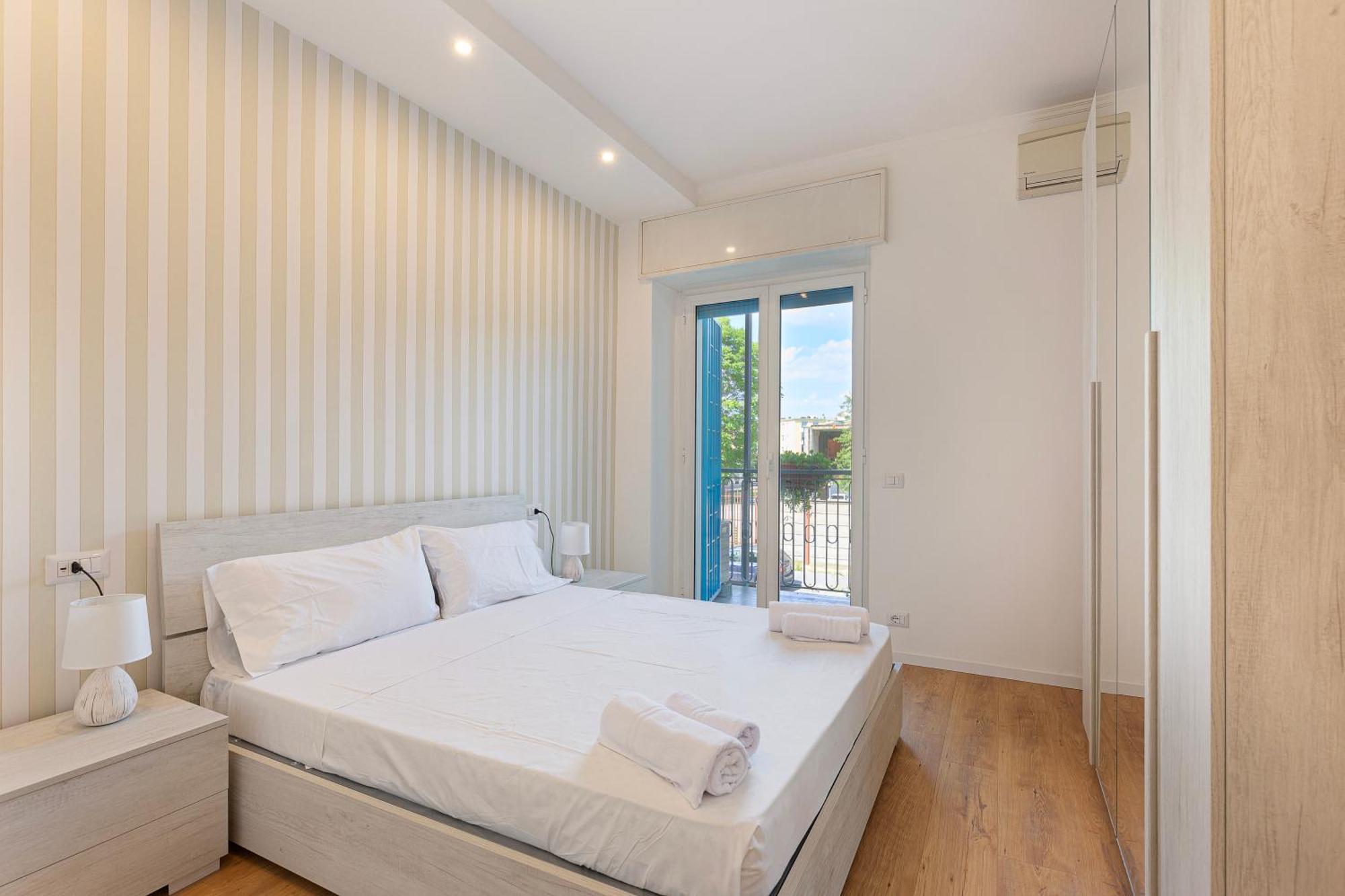 Margherita&Camilla Apartment! Milano Ngoại thất bức ảnh