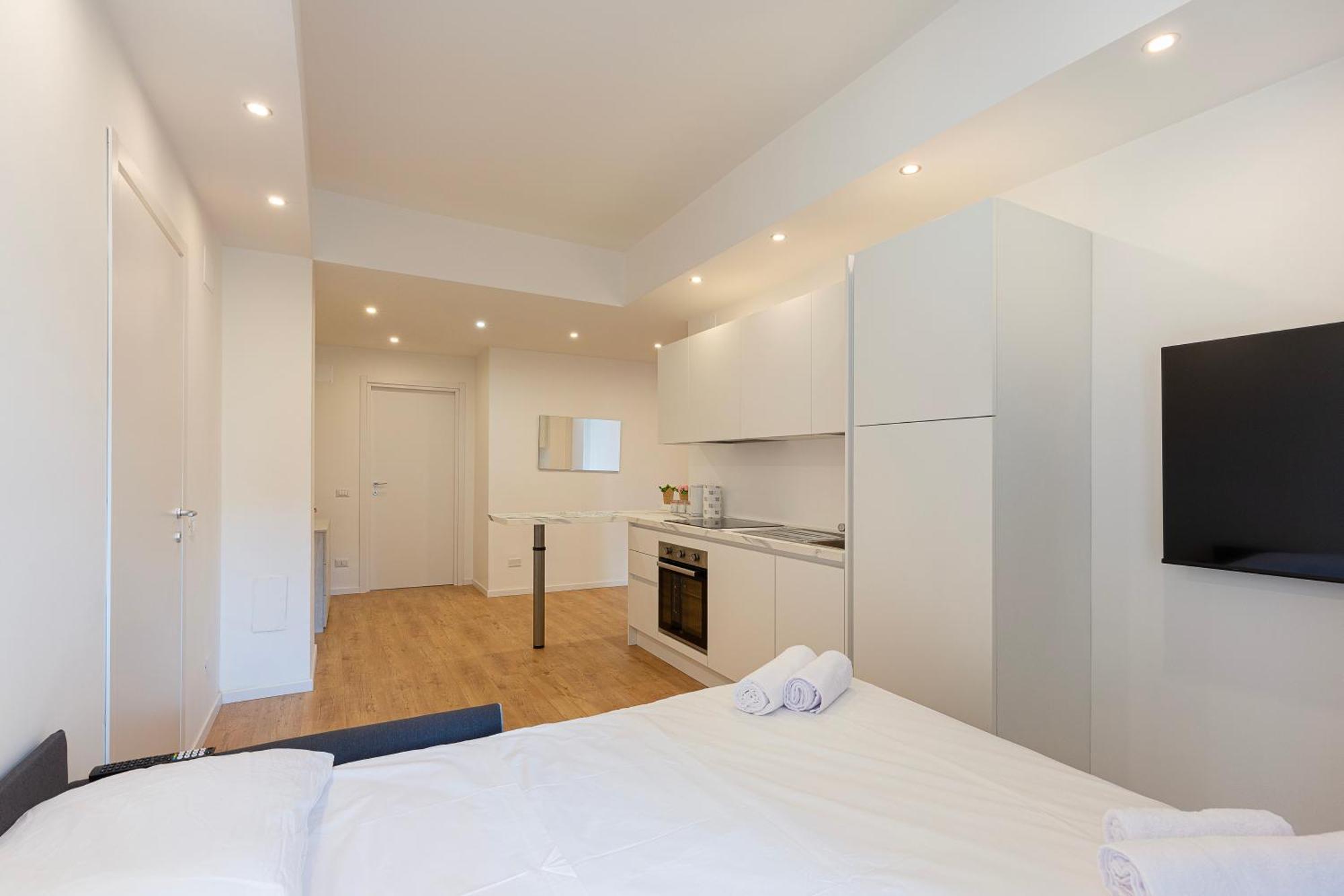 Margherita&Camilla Apartment! Milano Ngoại thất bức ảnh
